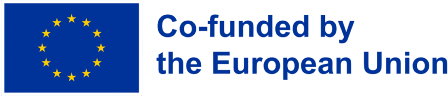 Co-funded by the European Union